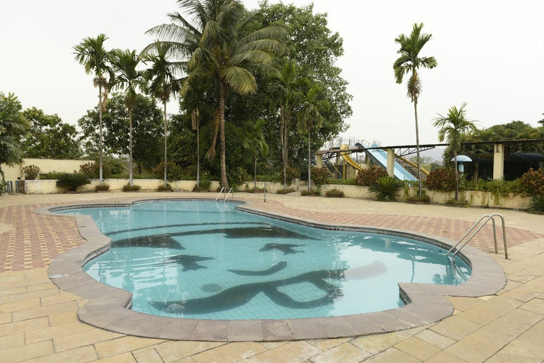 Others 5, UKs Resort Khopoli, Raigarh