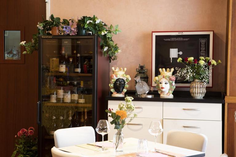 Food & Drinks 5, HOTEL VIENNA, Venezia