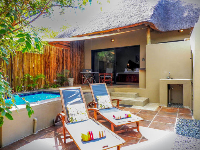 Others 3, Braai Safaris Lodge, Mopani