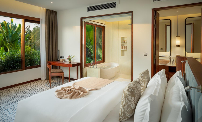 Bedroom 3, WAKA VILLA Private Pool Resort & Spa - Adults Only, Siem Reap