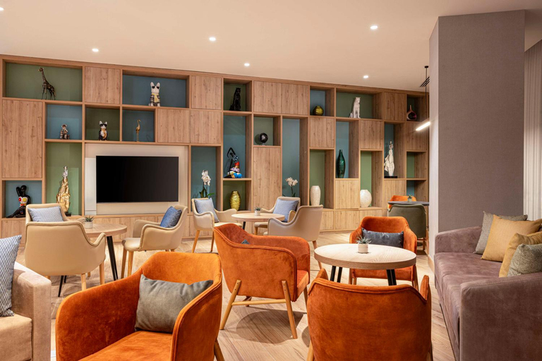 Public Area 3, Hilton Garden Inn Baku, Baku