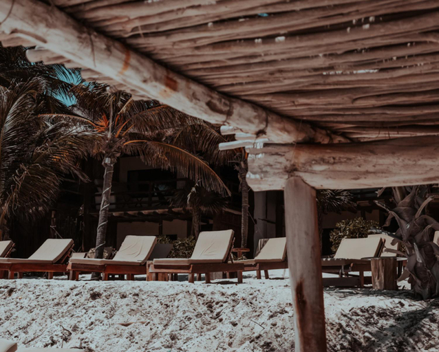Food & Drinks 5, Niken Beachfront Tulum Hotel, Cozumel