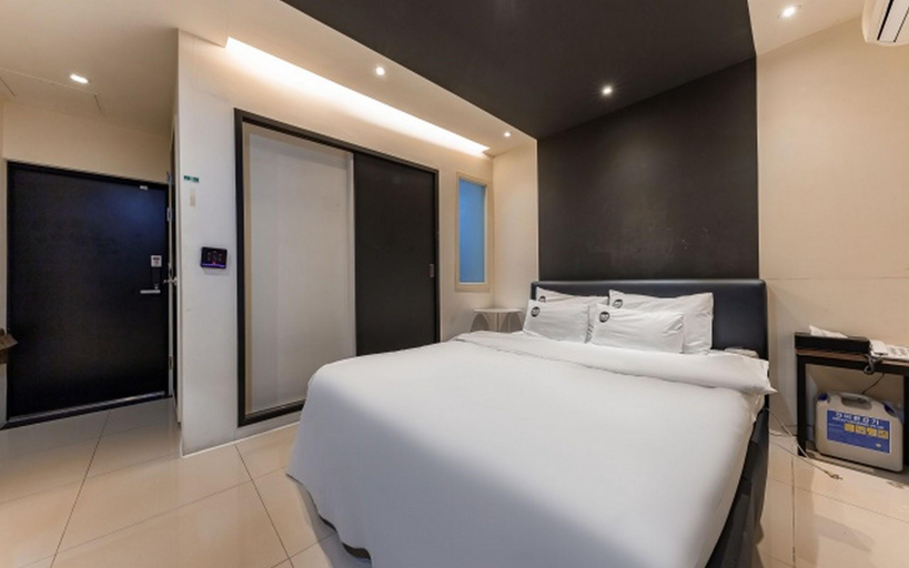 Others 2, Daejeon Sintanjin 23st, Cheongwon