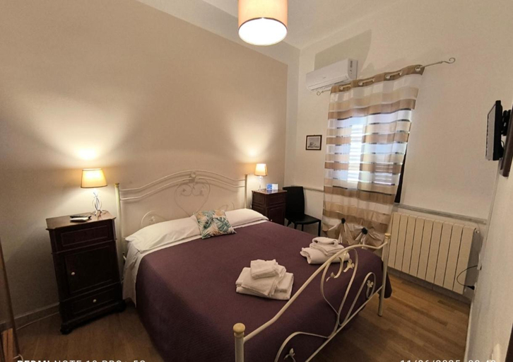 Bedroom 2, I Tetti di Girgenti, Agrigento