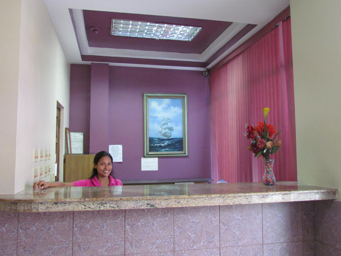 Public Area 3, Hotel Lisboa, Panamá