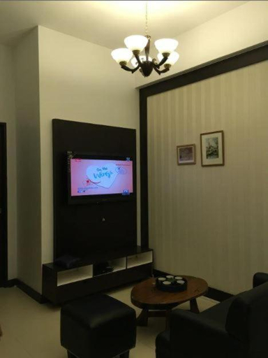 Others 2, Suite at Rhapsody Residences, Muntinlupa
