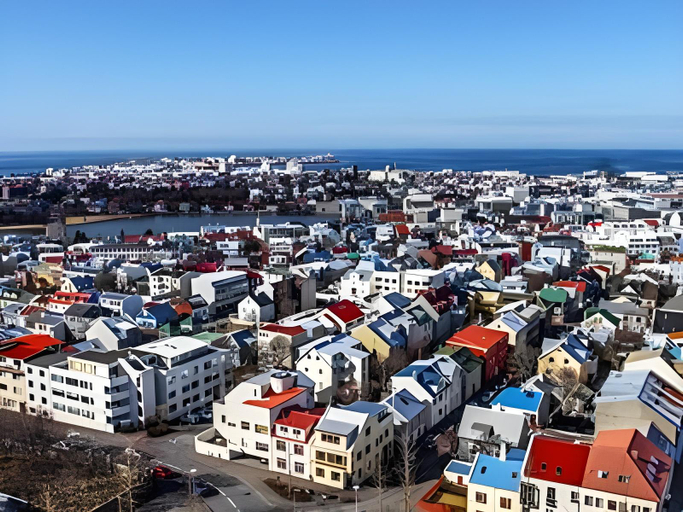 Others 5, Hlemmur Square, Reykjavík
