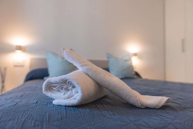 Others 3, I GELSI B&B, Lecce