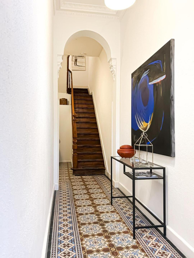 Others 5, B&B Alexander, Maastricht