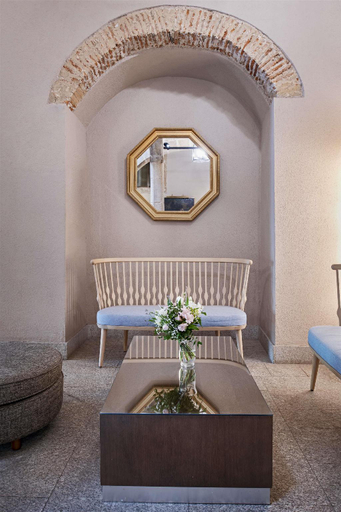 Public Area 2, NH Palacio de Oquendo, Cáceres