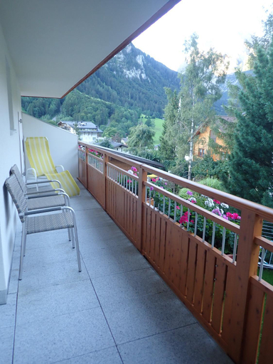 Others 5, Haus Tuklar, Bludenz