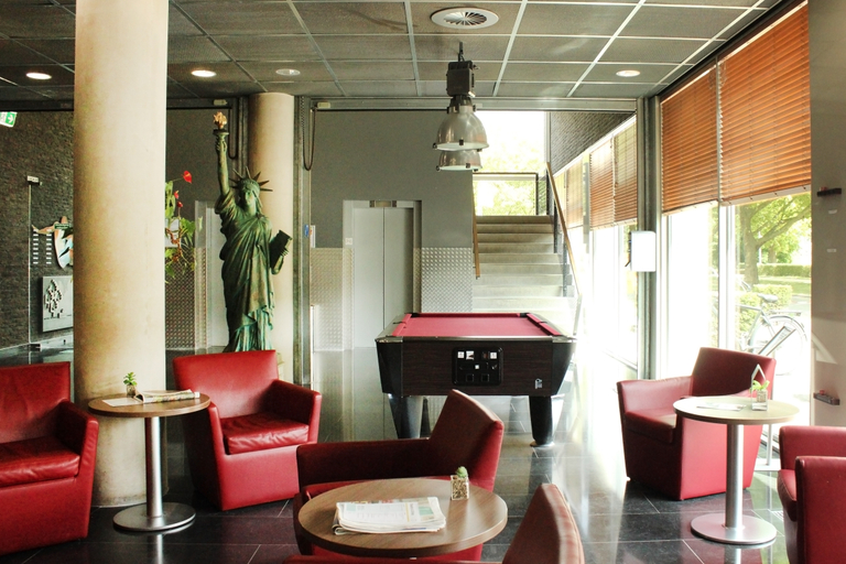Public Area 4, Garner Hotel Maastricht by IHG, Maastricht