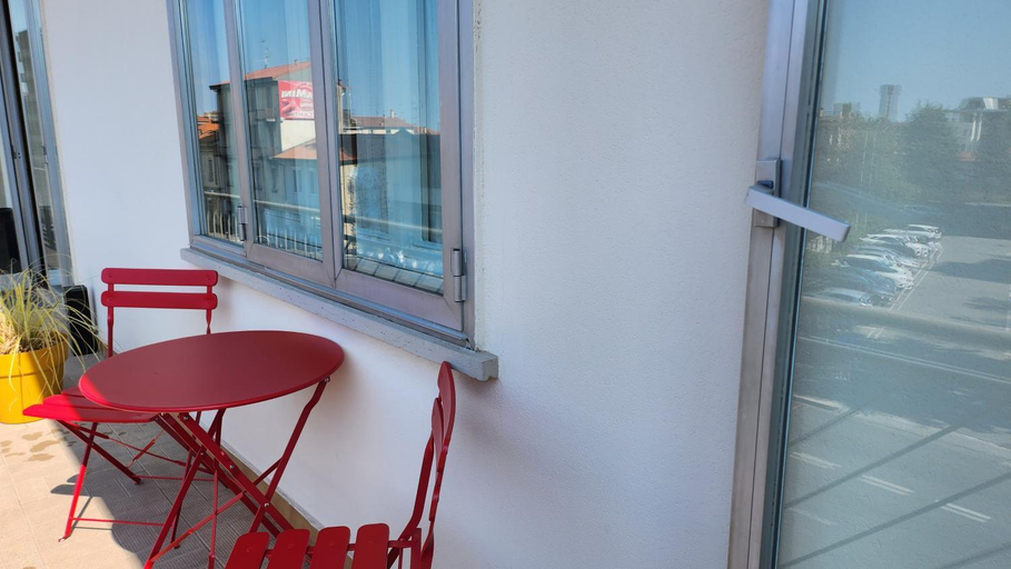 Others 4, COMFORT ACCOMMODATION SUITE≤ CAMERE, Bergamo