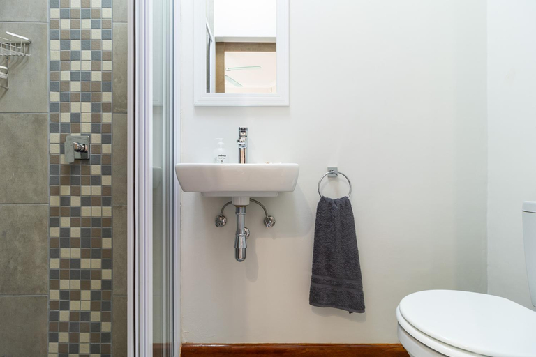 Bathroom 3, House of joy, City of Cape Town