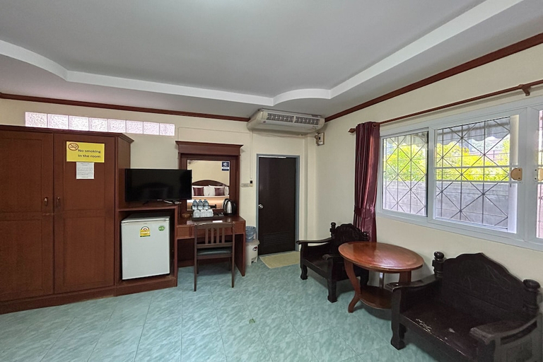 Others 4, Memee place and tour, Mueang Krabi