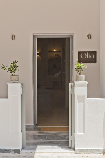 Exterior & Views 2, Olia Boutique Apartments, South Aegean