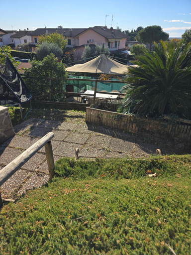 Others 5, Holyfield, La Spezia