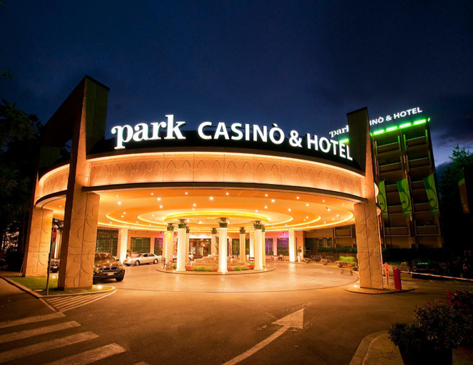 Exterior & Views 1, Park, Hotel & Entertainment, Gorizia