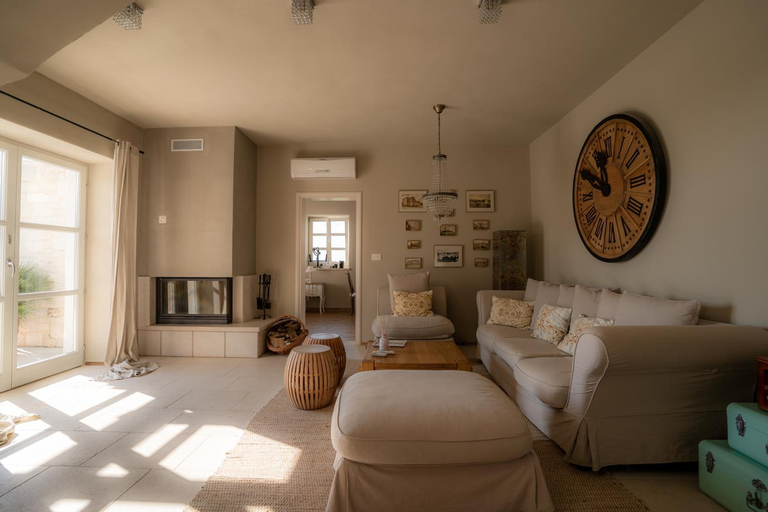 3, Villa Moonlight, Višnjan