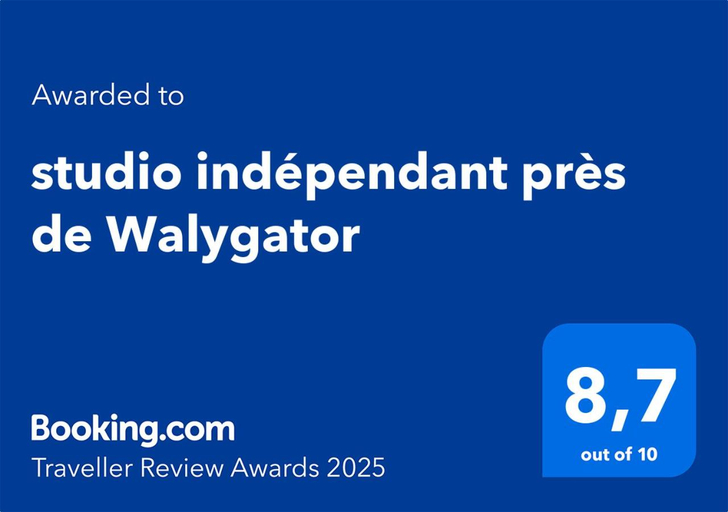 Others 2, studio independant pres de Walygator, Lot-et-Garonne