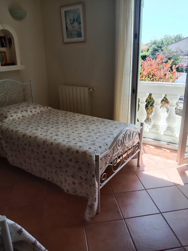 Others 4, Maison des pruniers, Haute-Corse