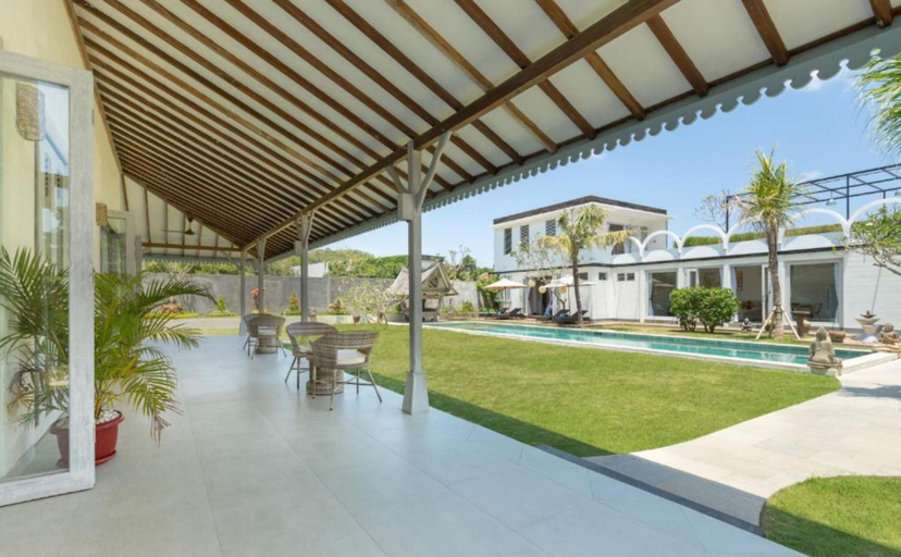 Others 2, Luxury 5 BR Private Pool Villa, Badung