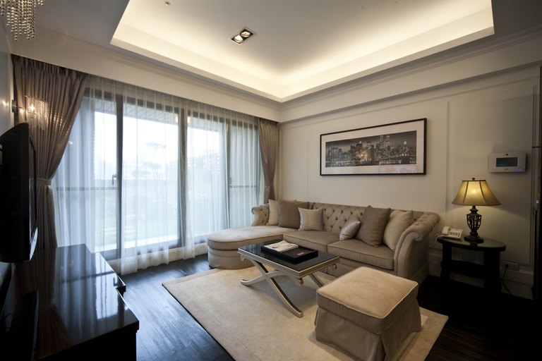 Others 4, i Taipei Service Apartment, Taipei City