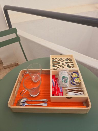 Food & Drinks, Pension Los Volcanes, Santa Cruz de Tenerife