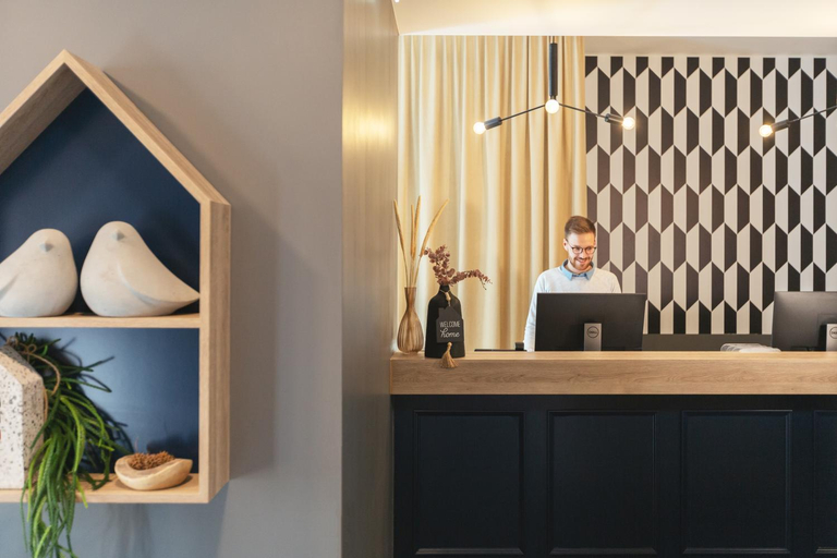 Public Area 2, Garner Hotel ESSEN - MESSE by IHG, Essen