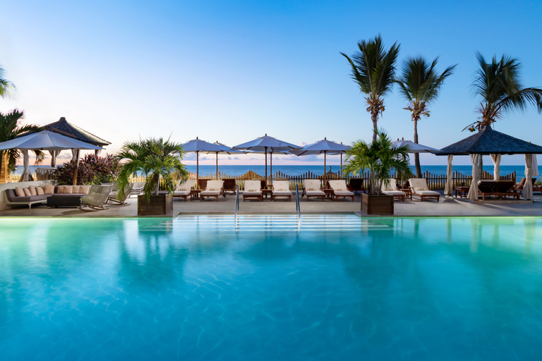 Sport & Beauty 2, Seven Stars Resort
