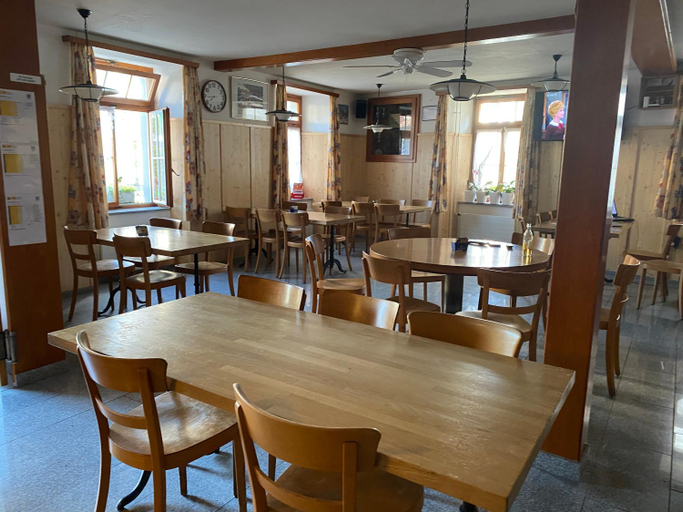 Food & Drinks 4, Hotel Gasthof Engel, Thierstein