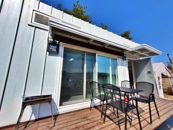 Exterior & Views 4, Baettaegine House, Yeongju