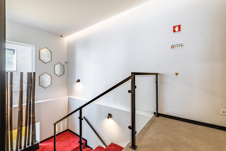 Others 2, Machim D Arfet House by Homie, Machico