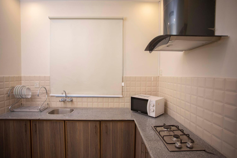 Kitchen 5, Maati Spaces, Lahore