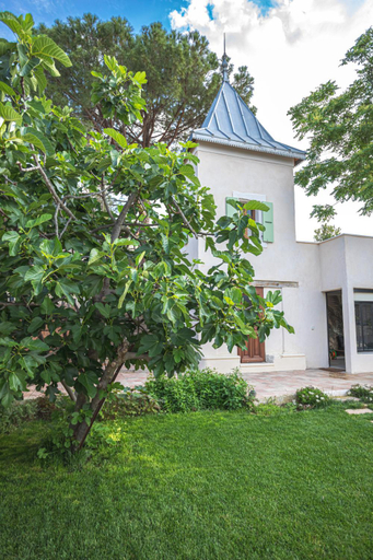 Others 3, Maison d'hotes OVillage, Aude