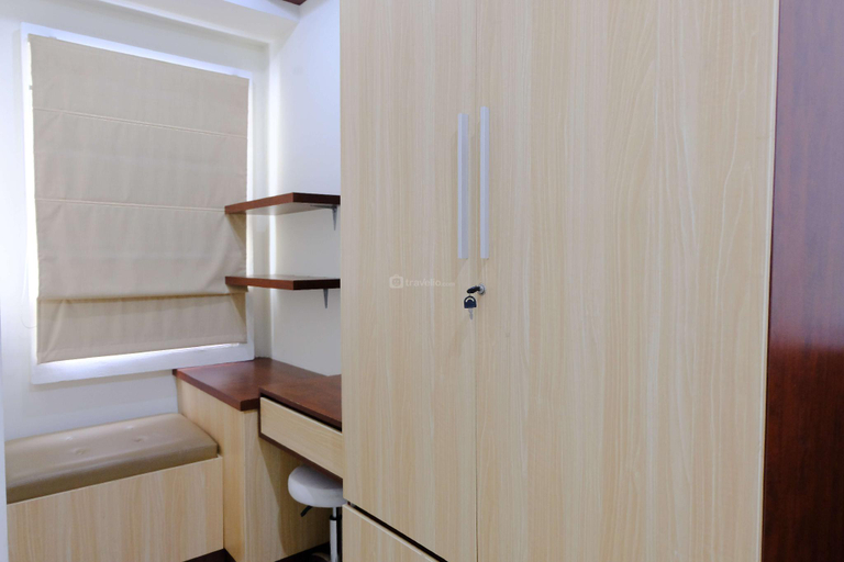 Others 5, Homey Design 2BR Parahyangan Residence by Travelio, Bandung
