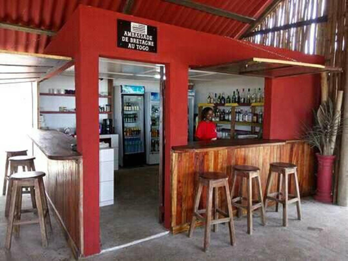 Food & Drinks 4, Hotel Robinson Plage, Golfe (incl Lomé)