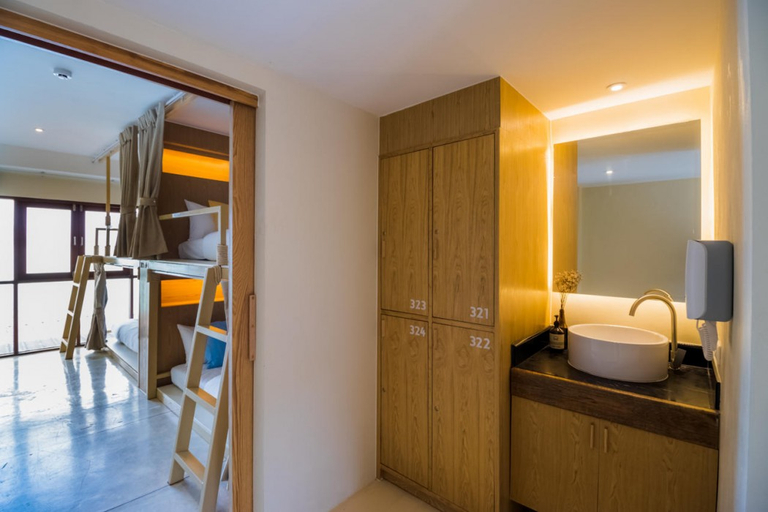 Bedroom 2, Tamarina Bed & Beyond, Ko Samui