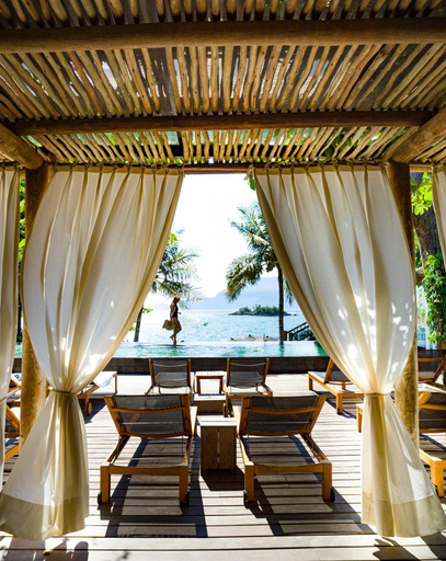 Others 5, TW Guaimbe Exclusive Suites, Ilhabela
