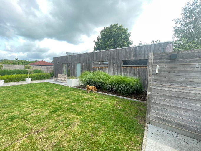 Exterior & Views 1, Q Studio Green, Oost-Vlaanderen