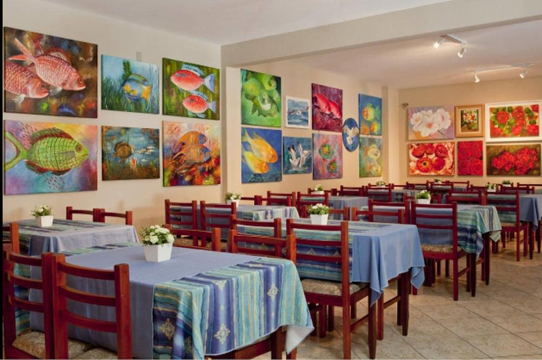 Food & Drinks 4, Hotel Geranius Ingleses, Florianopolis