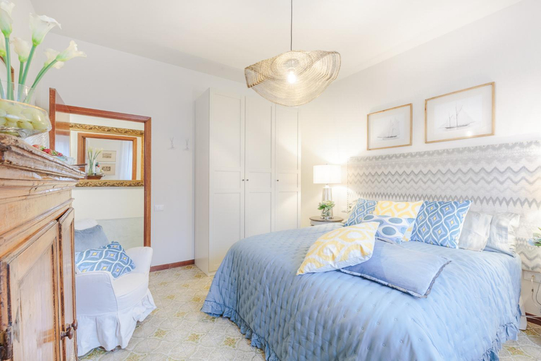 5, Villa Lucia, Grosseto