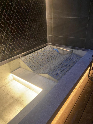 Sport & Beauty 5, HOTEL NUQU, Yatomi