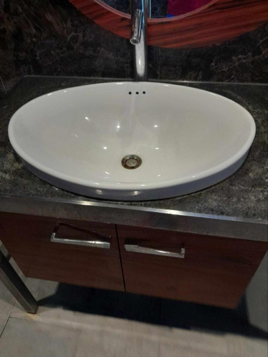 Bathroom 2, 놀러와 세부 시티 풀빌라, Cebu City