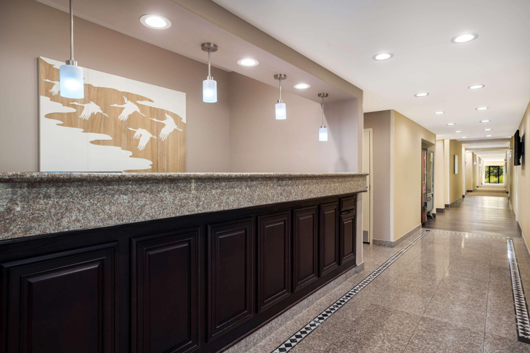 Public Area 2, Best Western Houma Inn, Terrebonne