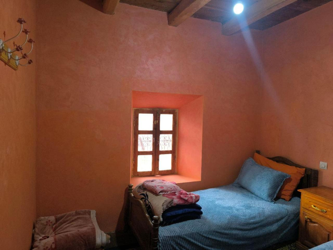 Bedroom 4, Dar Megdaz, Azilal