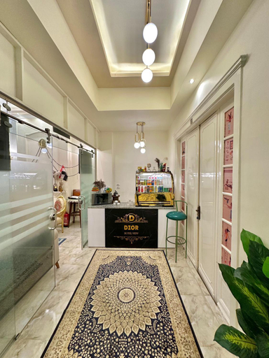 Others 3, Dior Hotel Downtown, Qasr an-Nil