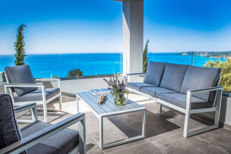 Others 5, Villa Della Luna, Ionian Islands