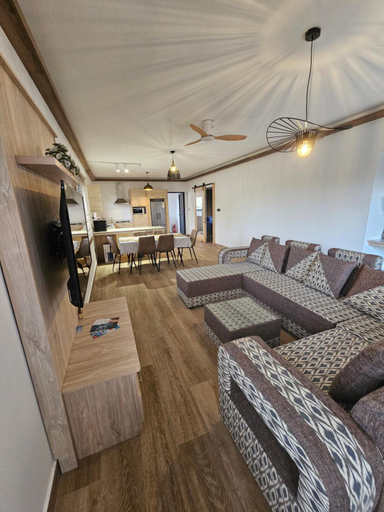 Others 5, AP Villa Tourist Residence 16467, Black River