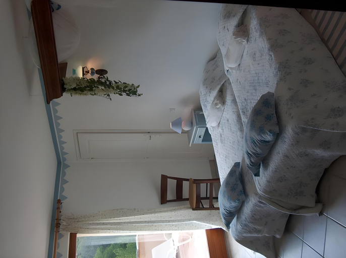 Bedroom, La Bergerie, Var